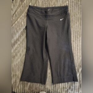 NIKE Women's Athletic Pants Size Small